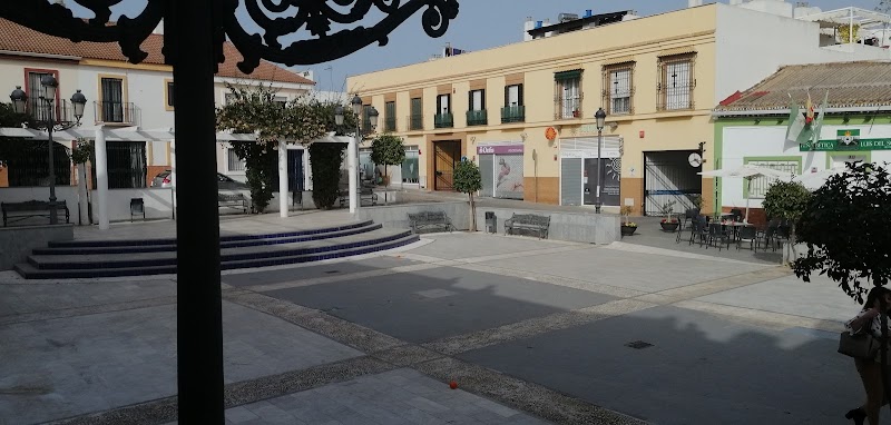 Imagen representativa de la localización