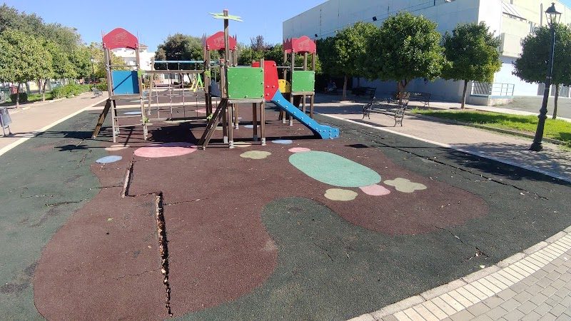 Imagen representativa de la localización