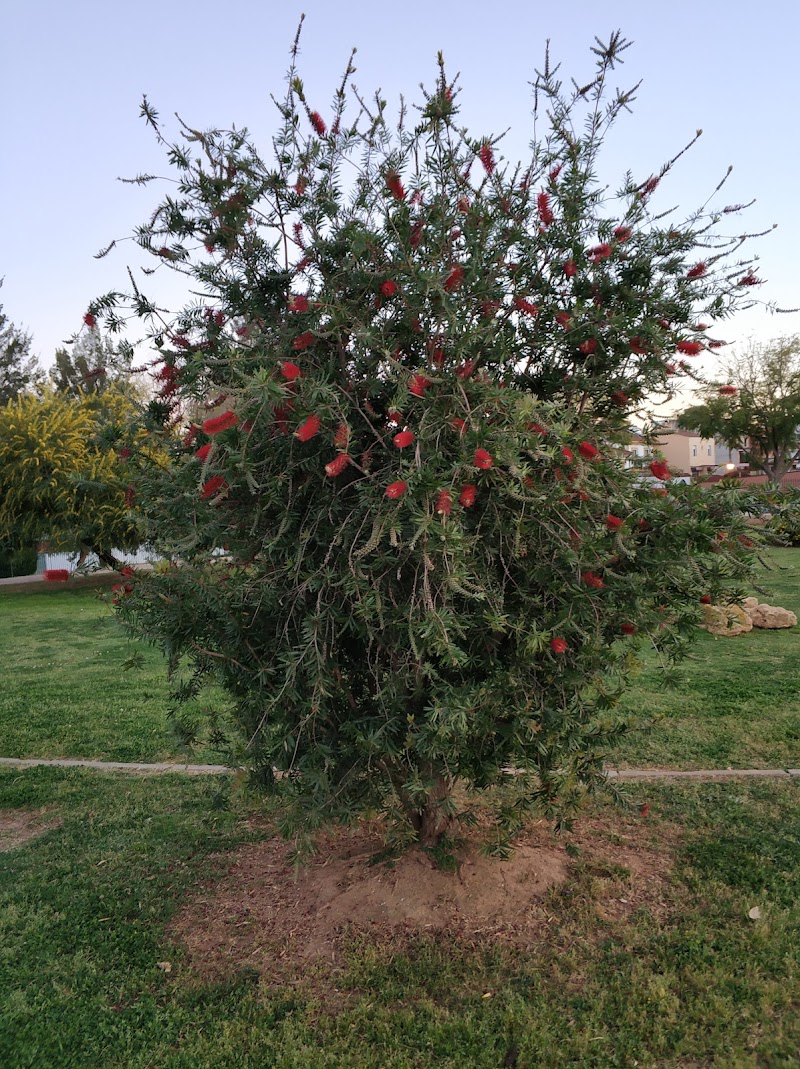 Imagen representativa de la localización