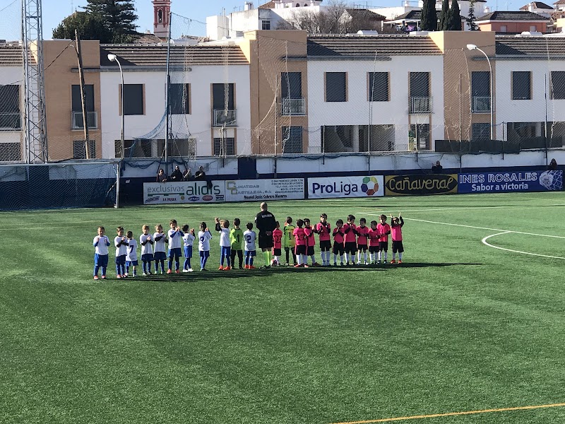 Imagen representativa de la localización