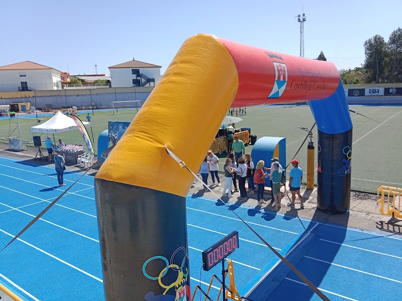 Imagen representativa de la localización