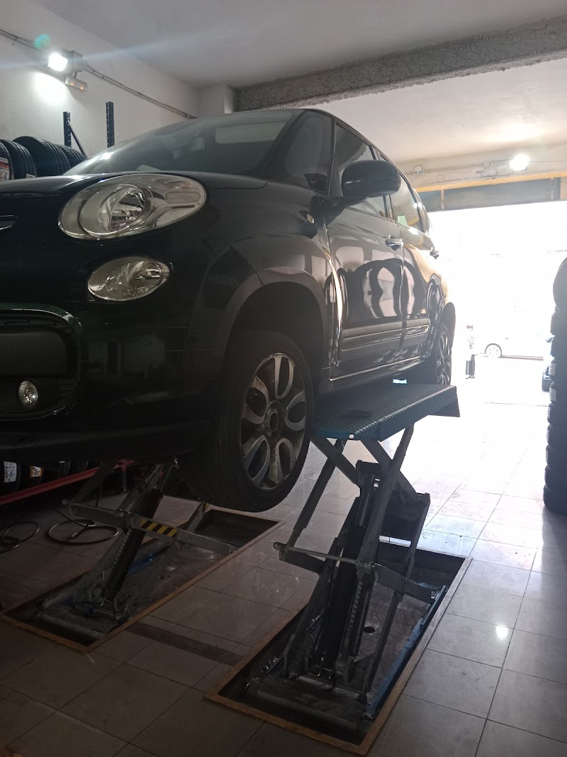 Imagen de Neumaticos Villabad / Quality Tyres