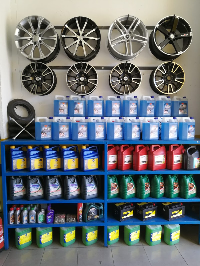 Imagen de Neumaticos Villabad / Quality Tyres