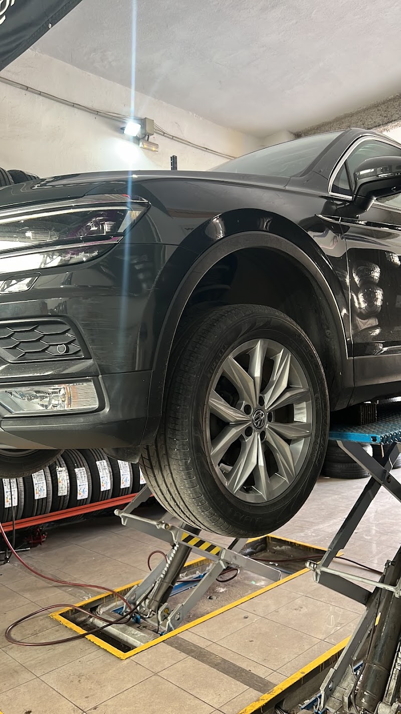 Imagen de Neumaticos Villabad / Quality Tyres