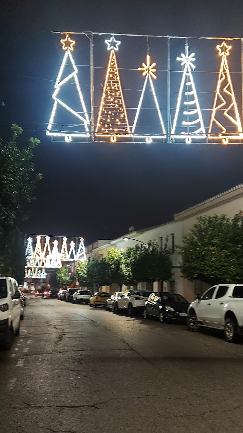 Imagen representativa de la localización