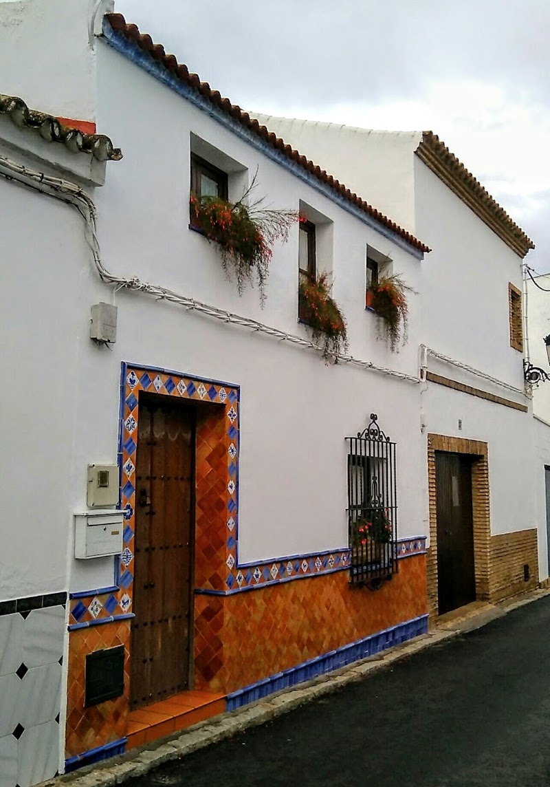 Imagen representativa de la localización