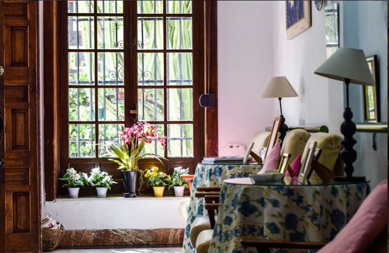 Imagen de Residencia Aurora