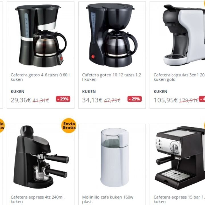 Imagen de Revoluprice