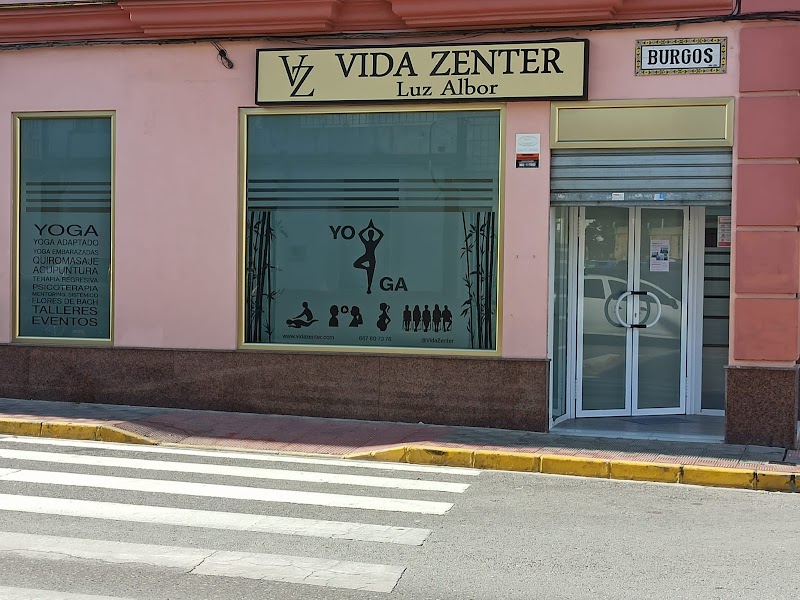 Imagen de negocio en Bienestar en Andalucía