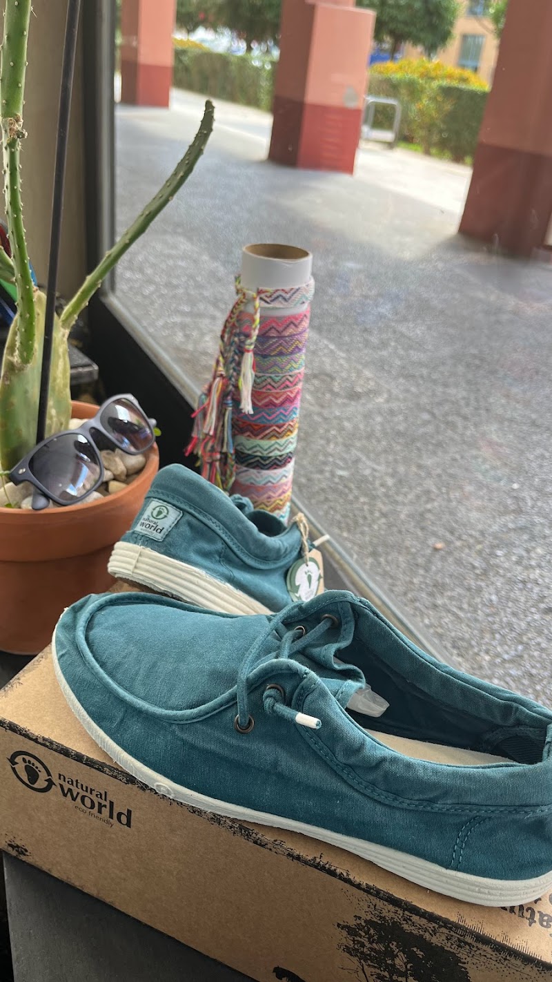 Imagen de negocio en Moda y complementos en Andalucía