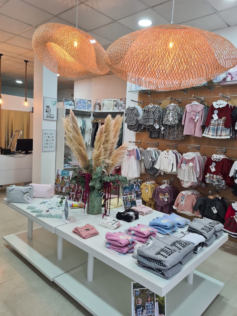 Imagen de negocio en Moda y complementos en Provincia de Sevilla