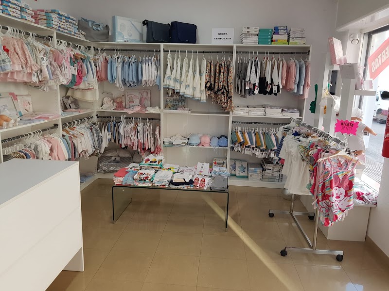 Imagen de negocio en Moda y complementos en Provincia de Sevilla