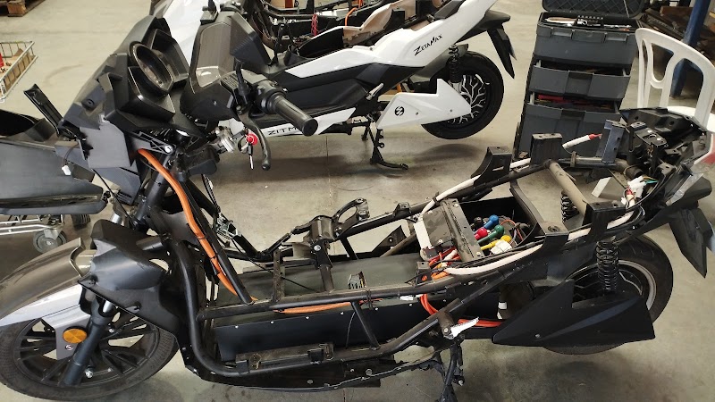 Imagen de Madelors Taller Electromecánico