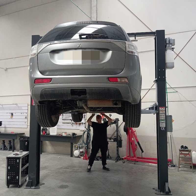 Imagen de Madelors Taller Electromecánico