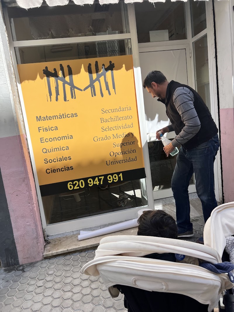 Imagen de negocio en Academia de formación