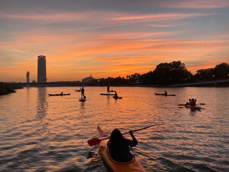 Imagen de Club Deportivo Triana Sport Sevilla