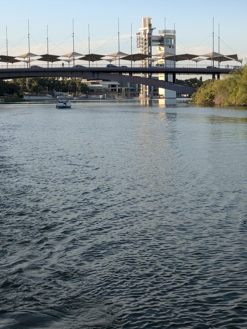 Imagen de Club Deportivo Triana Sport Sevilla