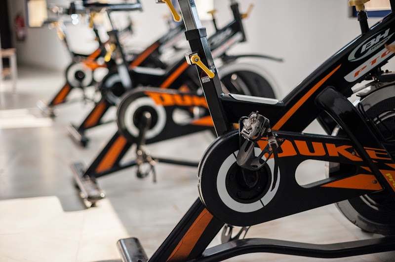 Imagen de Club Deportivo Triana Sport Sevilla