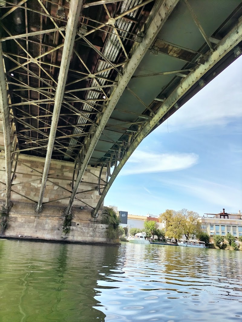 Imagen de Club Deportivo Triana Sport Sevilla