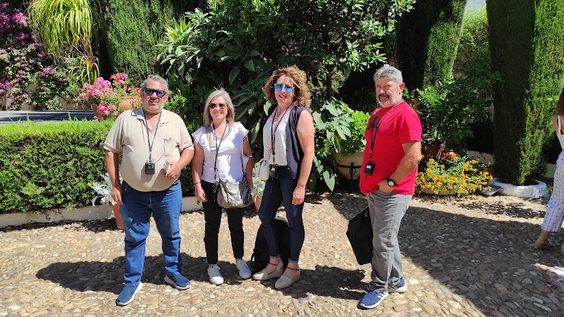 Imagen de Perea Travel Agencia de Viajes