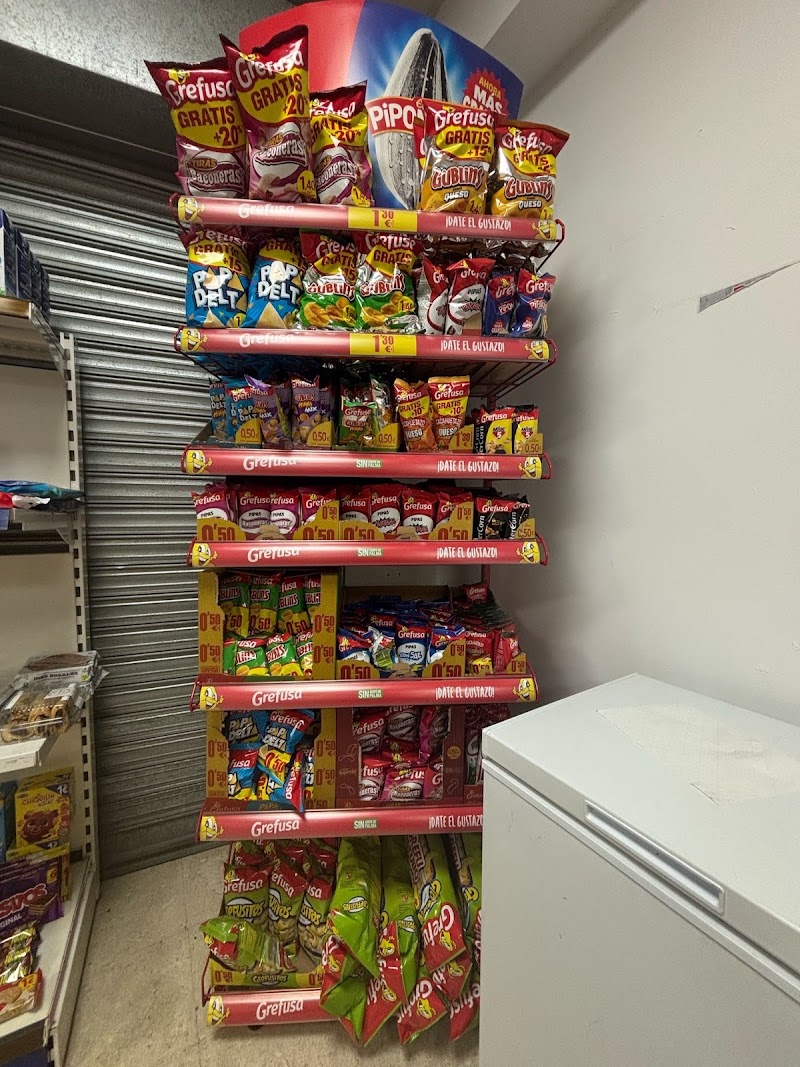 Imagen de negocio en Alimentación en Sevilla