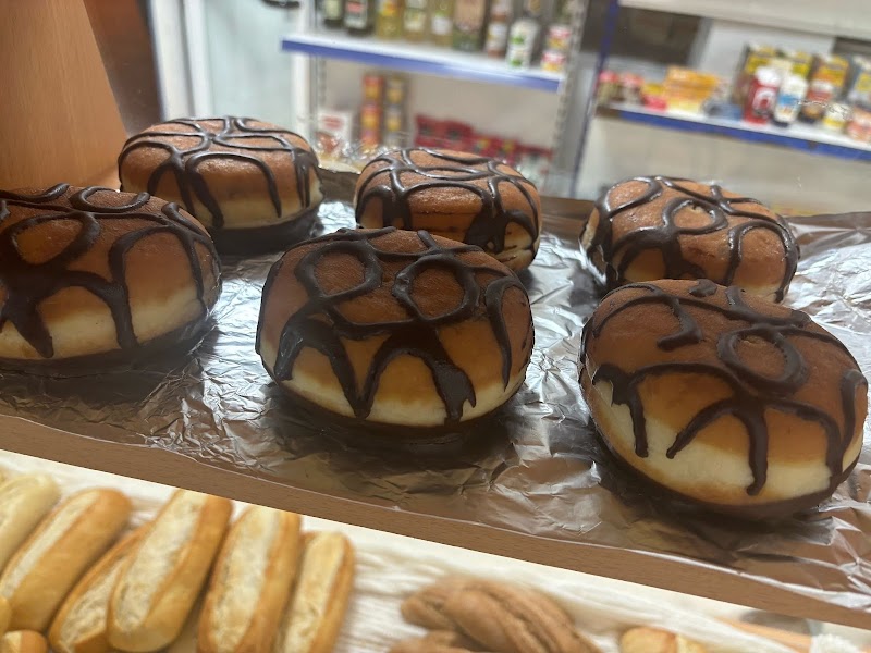 Imagen de negocio en Alimentación en Sevilla