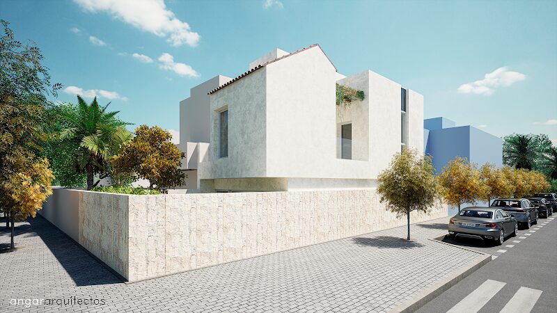 Imagen de Angar Arquitectos