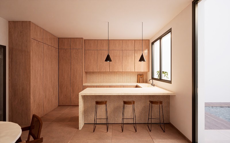 Imagen de Angar Arquitectos