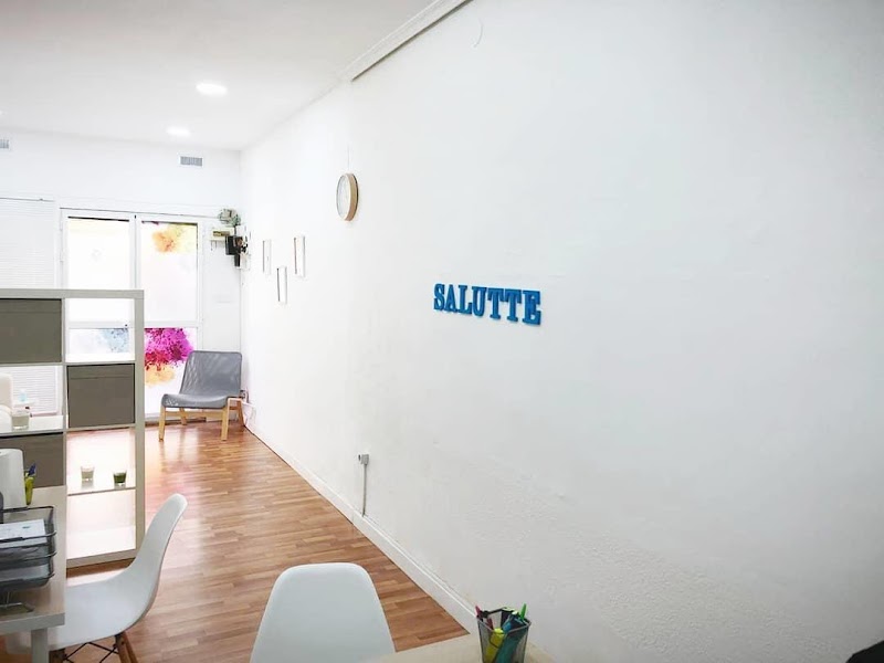 Imagen de Ayuda a Domicilio Sevilla | Salutte