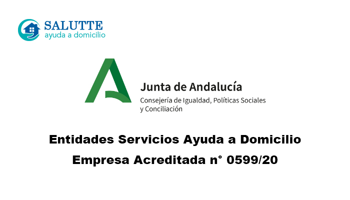 Imagen de Ayuda a Domicilio Sevilla | Salutte