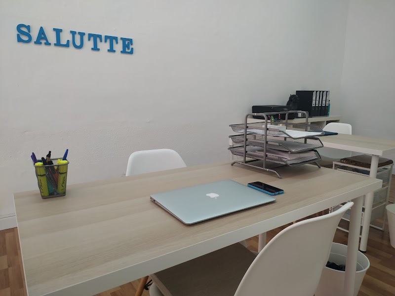 Imagen de Ayuda a Domicilio Sevilla | Salutte