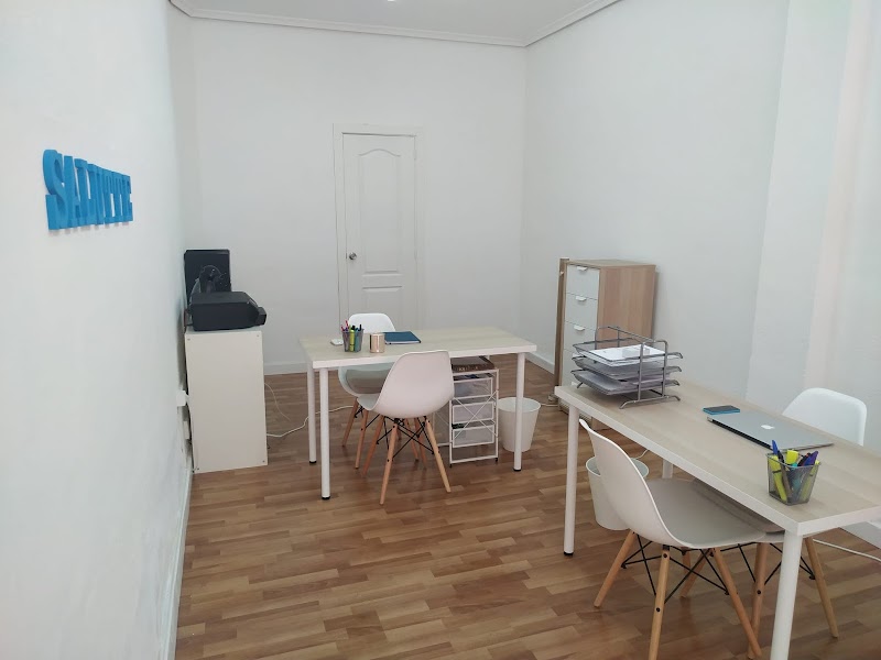 Imagen de Ayuda a Domicilio Sevilla | Salutte