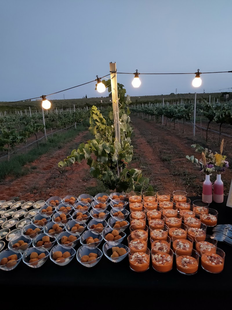 Imagen de negocio en Bodega