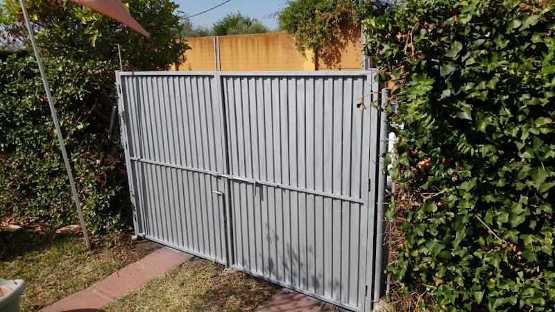 Imagen de Ia Carpintería Metálica