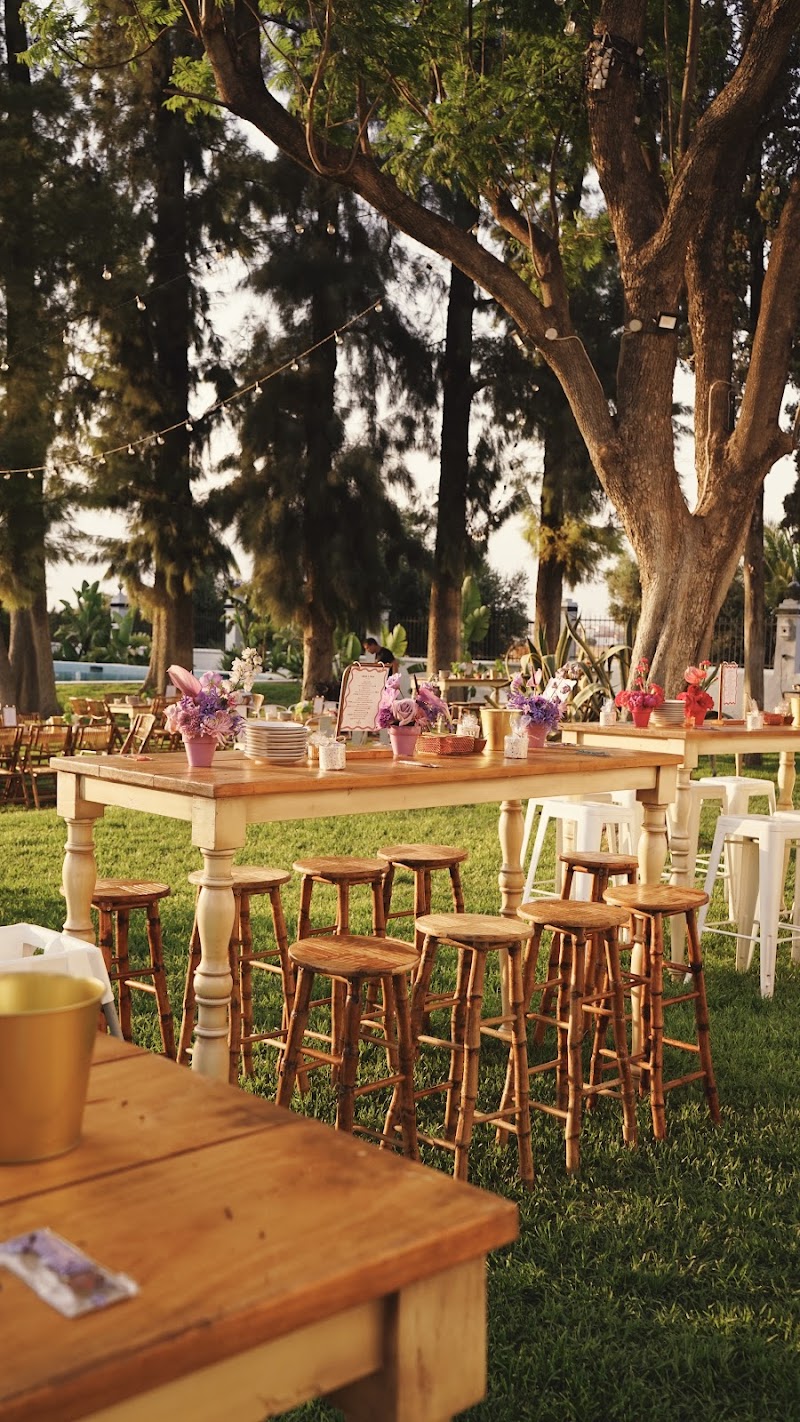 Imagen de negocio en Organización de bodas en Provincia de Sevilla