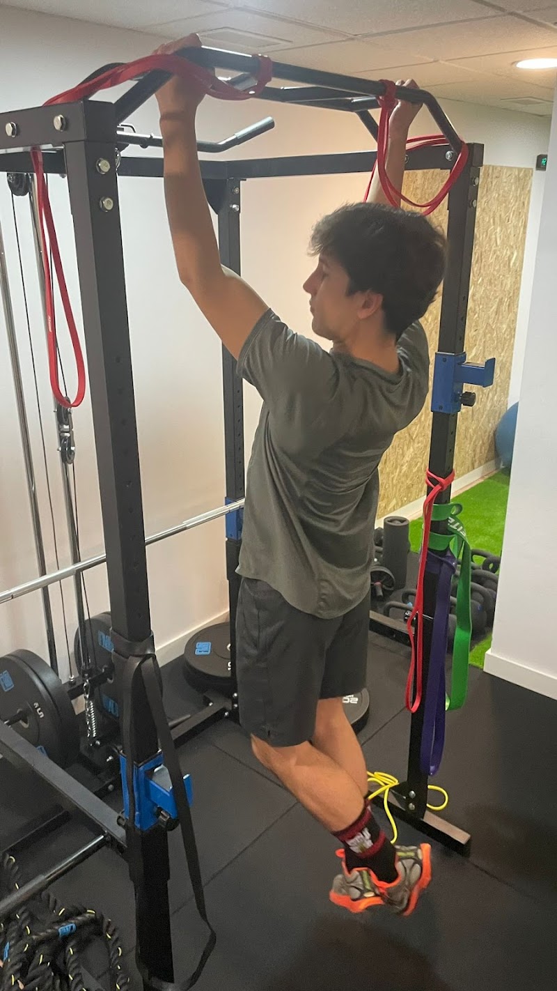 Imagen de Ristori Centro de Entrenamiento