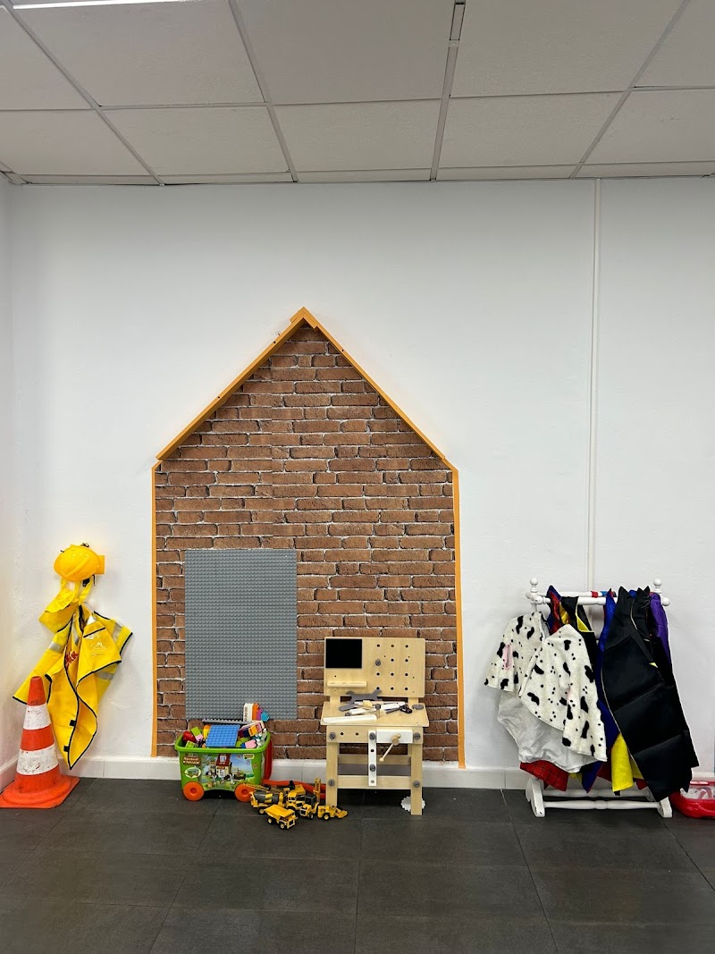 Imagen de Espacio Gurugú