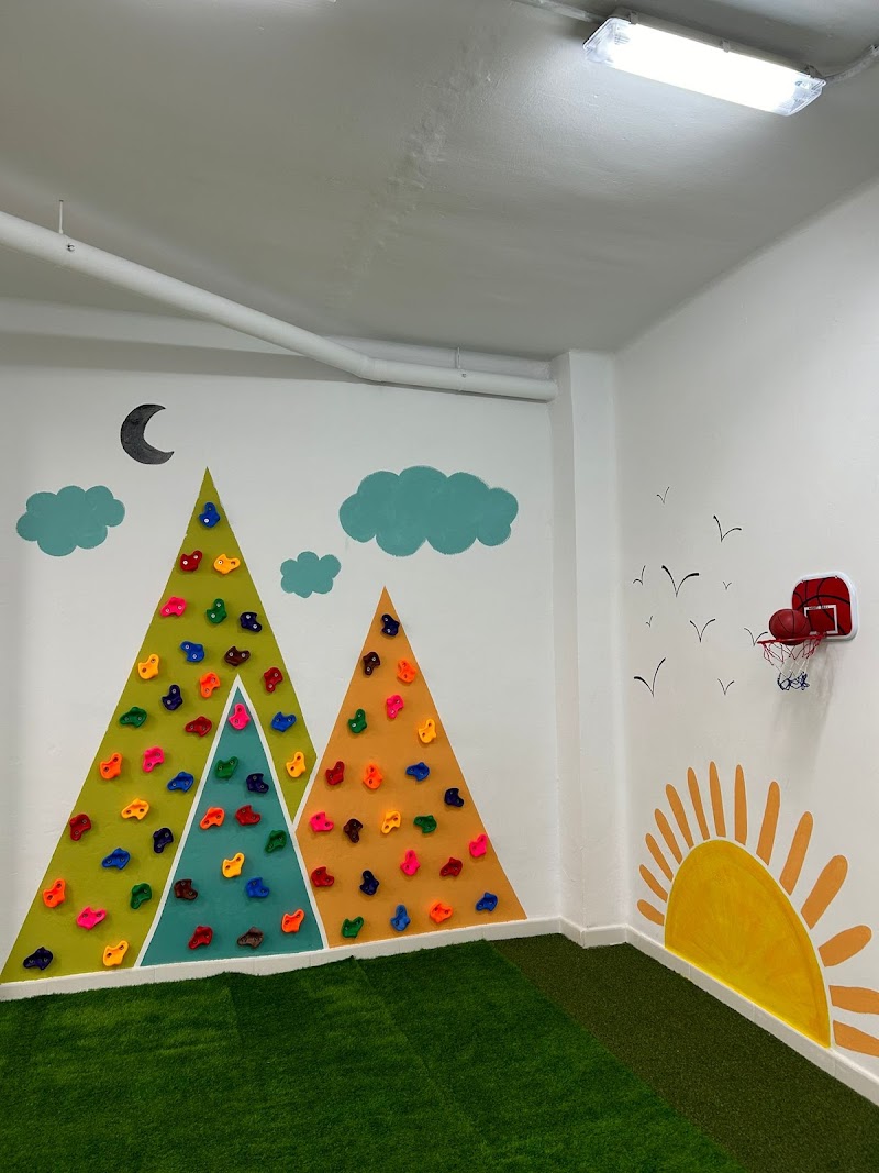 Imagen de Espacio Gurugú