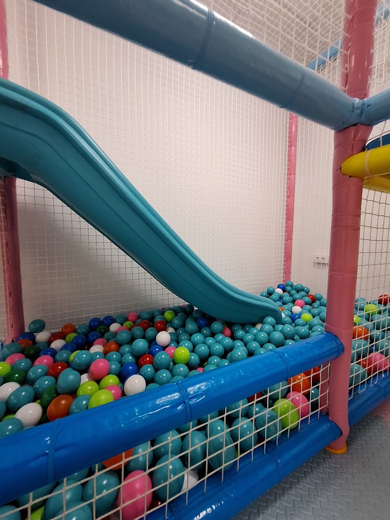 Imagen de Espacio Gurugú