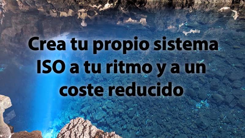 Imagen de Isocertificacion