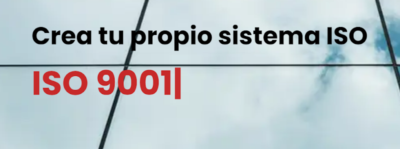 Imagen de Isocertificacion