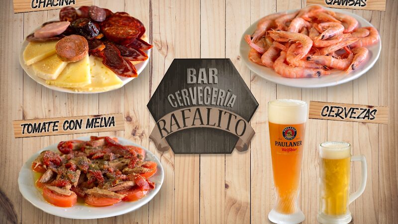 Imagen de Cervecería Rafael (el Verde)