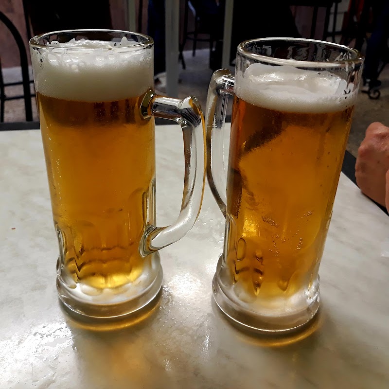 Imagen de Cervecería Rafael (el Verde)