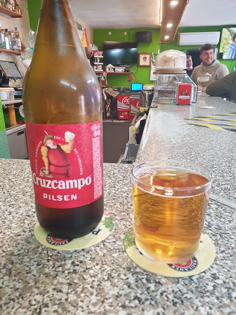 Imagen de Cervecería Rafael (el Verde)