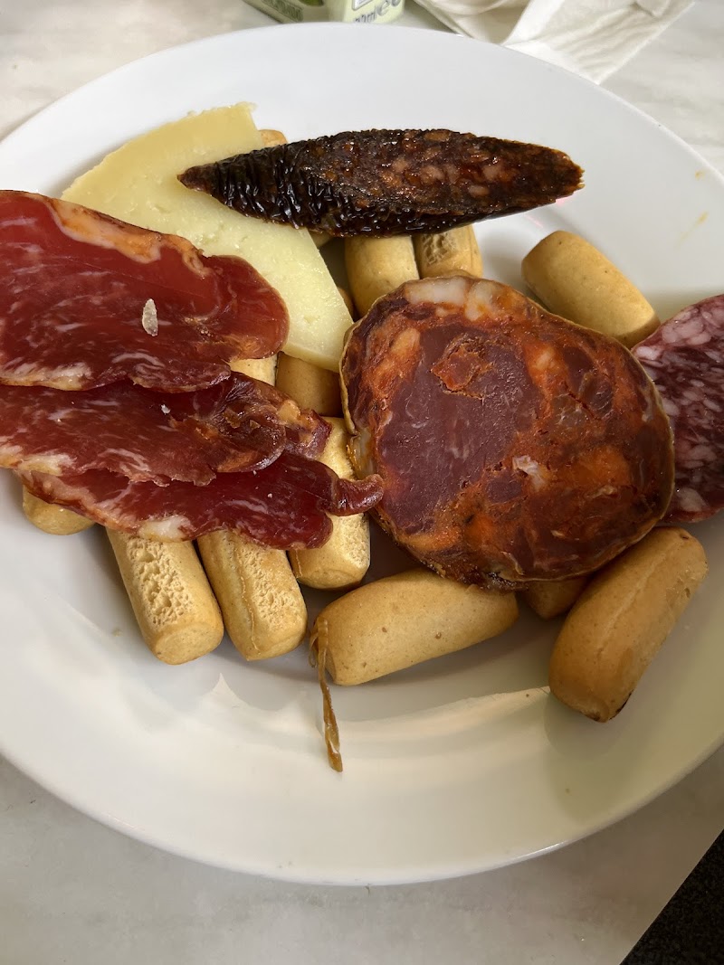 Imagen de Cervecería Rafael (el Verde)