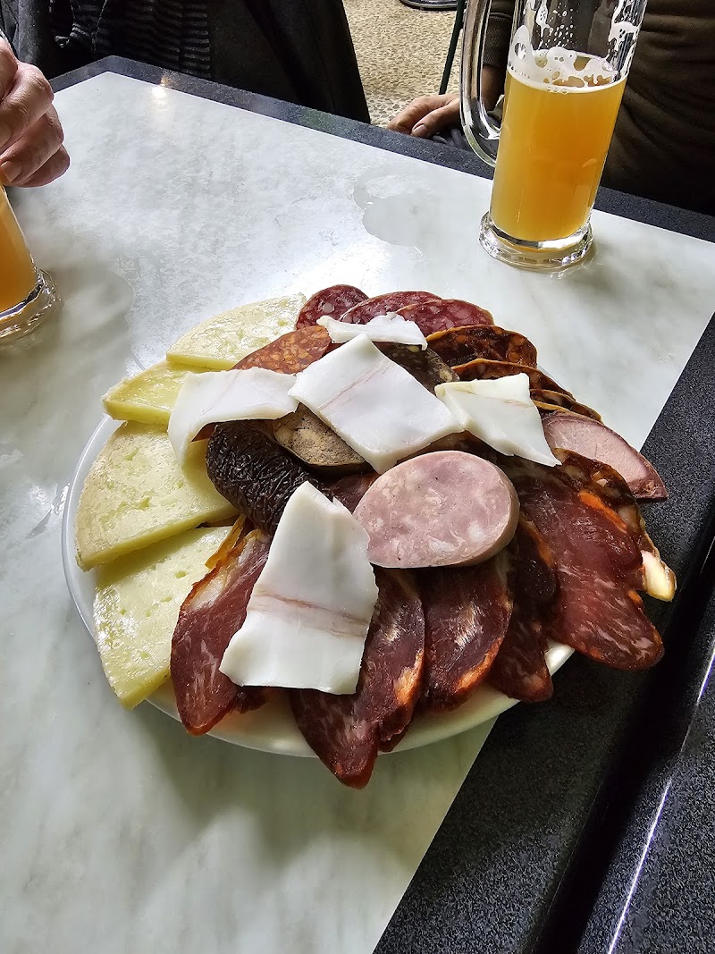 Imagen de Cervecería Rafael (el Verde)