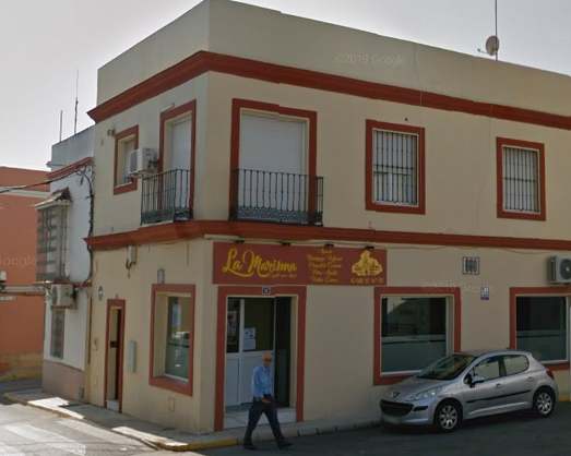 Imagen de La Marisma Comida para Llevar