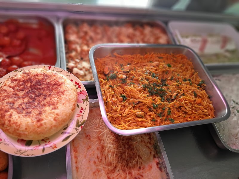 Imagen de La Marisma Comida para Llevar