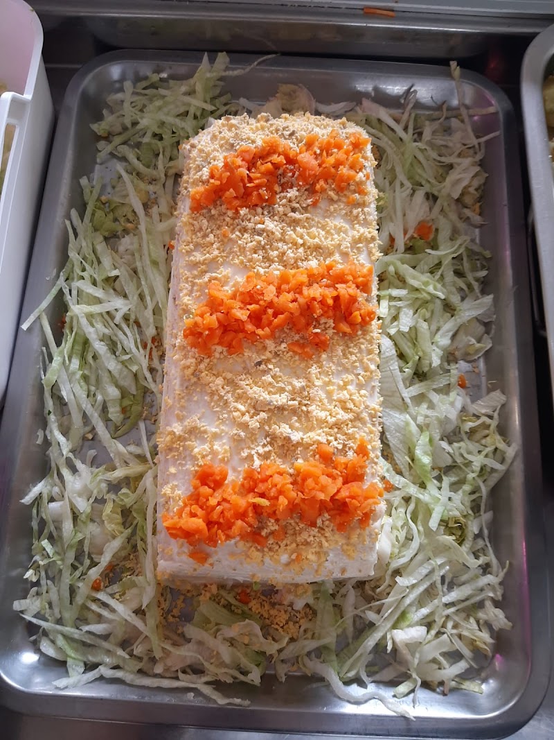 Imagen de La Marisma Comida para Llevar