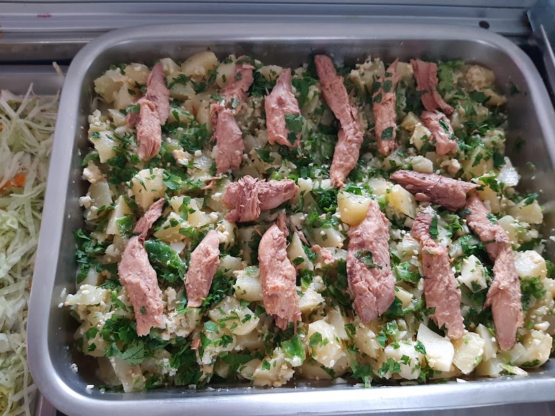 Imagen de La Marisma Comida para Llevar